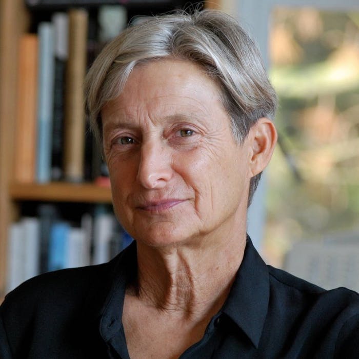 Judith Butler